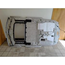 2017-20 Acura MDX 3.5L Interior Roof Ceiling Headliner Upper Trim Panel OEM Gray