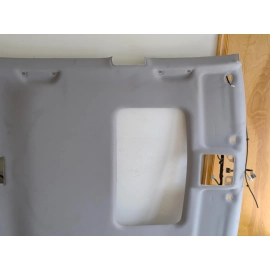 2017-20 Acura MDX 3.5L Interior Roof Ceiling Headliner Upper Trim Panel OEM Gray