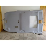 2017-20 Acura MDX 3.5L Interior Roof Ceiling Headliner Upper Trim Panel OEM Gray