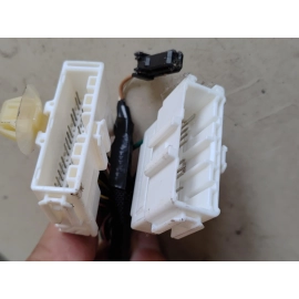 2017-20 Acura MDX 3.5L Interior Roof Ceiling Headliner Upper Trim Panel OEM Gray