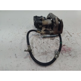 2017-2020 ACURA MDX REAR LEFT DRIVER SIDE BRAKE CALIPER OEM