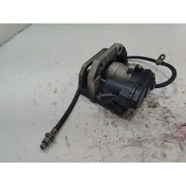 2017-2020 ACURA MDX REAR LEFT DRIVER SIDE BRAKE CALIPER OEM