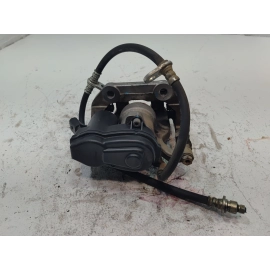 2017-2020 ACURA MDX REAR LEFT DRIVER SIDE BRAKE CALIPER OEM