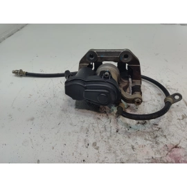 2017-2020 ACURA MDX REAR LEFT DRIVER SIDE BRAKE CALIPER OEM