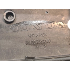 2016-2020 ACURA MDX BATTERY SETTING BASE TRAY HOLDER SUPPORT MOUNT BRACKET OEM