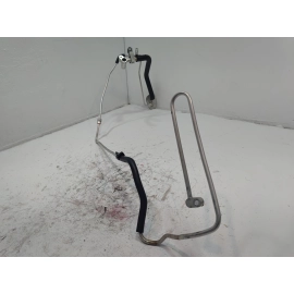 2017-2018 ACURA MDX A/C AC AIR CONDITIONING & RECEIVER HOSE TUBE PIPE LINE OEM