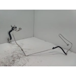 2017-2018 ACURA MDX A/C AC AIR CONDITIONING & RECEIVER HOSE TUBE PIPE LINE OEM