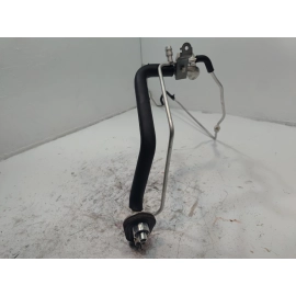 2017-2018 ACURA MDX A/C AC AIR CONDITIONING & RECEIVER HOSE TUBE PIPE LINE OEM