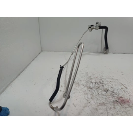 2017-2018 ACURA MDX A/C AC AIR CONDITIONING & RECEIVER HOSE TUBE PIPE LINE OEM