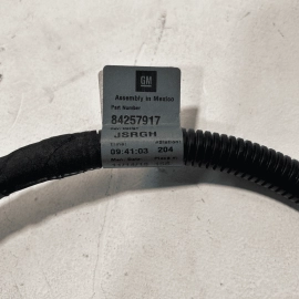 2018 - 2023 GMC TERRAIN NEGATIVE ELECTRICAL NEGATIVE CABLE WIRE OEM 2018 - 2023 GMC TERRAIN NEGATIVE ELECTRICAL NEGATIVE CABLE WIRE OEM