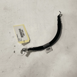 2018 - 2023 GMC TERRAIN NEGATIVE ELECTRICAL NEGATIVE CABLE WIRE OEM 2018 - 2023 GMC TERRAIN NEGATIVE ELECTRICAL NEGATIVE CABLE WIRE OEM