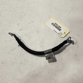 2018 - 2023 GMC TERRAIN NEGATIVE ELECTRICAL NEGATIVE CABLE WIRE OEM 2018 - 2023 GMC TERRAIN NEGATIVE ELECTRICAL NEGATIVE CABLE WIRE OEM