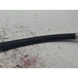 2017-2018 ACURA MDX AC AIR CONDITIONING SUCTION HOSE TUBE PIPE LINE OEM
