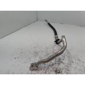 2017-2018 ACURA MDX AC AIR CONDITIONING SUCTION HOSE TUBE PIPE LINE OEM