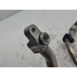 2017-2018 ACURA MDX AC AIR CONDITIONING SUCTION HOSE TUBE PIPE LINE OEM