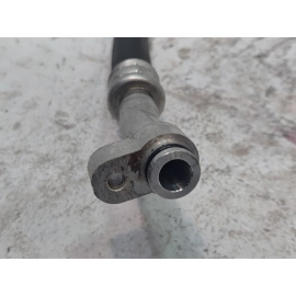 2017-2018 ACURA MDX AC AIR CONDITIONING SUCTION HOSE TUBE PIPE LINE OEM