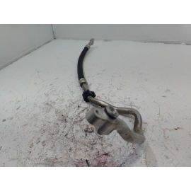 2017-2018 ACURA MDX AC AIR CONDITIONING SUCTION HOSE TUBE PIPE LINE OEM