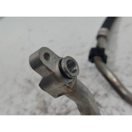 2017-2018 ACURA MDX AC AIR CONDITIONING SUCTION HOSE TUBE PIPE LINE OEM