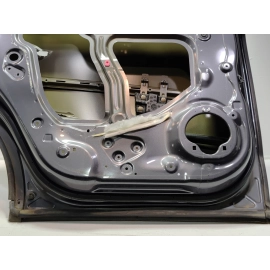 2014-2020 ACURA MDX REAR LEFT DRIVER SIDE DOOR SHELL PANEL NH797M OEM 2014-2020 ACURA MDX REAR LEFT DRIVER SIDE DOOR SHELL PANEL NH797M OEM