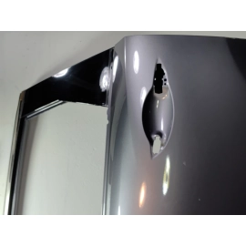 2014-2020 ACURA MDX REAR LEFT DRIVER SIDE DOOR SHELL PANEL NH797M OEM 2014-2020 ACURA MDX REAR LEFT DRIVER SIDE DOOR SHELL PANEL NH797M OEM