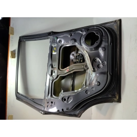 2014-2020 ACURA MDX REAR LEFT DRIVER SIDE DOOR SHELL PANEL NH797M OEM 2014-2020 ACURA MDX REAR LEFT DRIVER SIDE DOOR SHELL PANEL NH797M OEM
