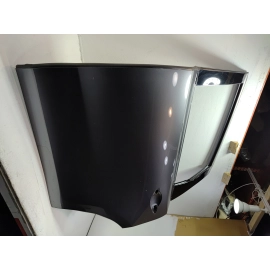 2014-2020 ACURA MDX REAR LEFT DRIVER SIDE DOOR SHELL PANEL NH797M OEM 2014-2020 ACURA MDX REAR LEFT DRIVER SIDE DOOR SHELL PANEL NH797M OEM