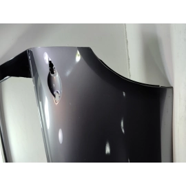 2014-2020 ACURA MDX REAR LEFT DRIVER SIDE DOOR SHELL PANEL NH797M OEM 2014-2020 ACURA MDX REAR LEFT DRIVER SIDE DOOR SHELL PANEL NH797M OEM