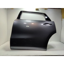 2014-2020 ACURA MDX REAR LEFT DRIVER SIDE DOOR SHELL PANEL NH797M OEM 2014-2020 ACURA MDX REAR LEFT DRIVER SIDE DOOR SHELL PANEL NH797M OEM