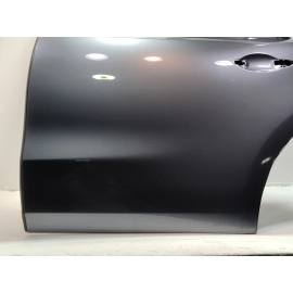2014-2020 ACURA MDX REAR LEFT DRIVER SIDE DOOR SHELL PANEL NH797M OEM 2014-2020 ACURA MDX REAR LEFT DRIVER SIDE DOOR SHELL PANEL NH797M OEM