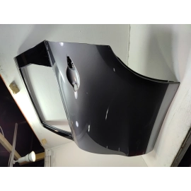 2014-2020 ACURA MDX REAR LEFT DRIVER SIDE DOOR SHELL PANEL NH797M OEM 2014-2020 ACURA MDX REAR LEFT DRIVER SIDE DOOR SHELL PANEL NH797M OEM