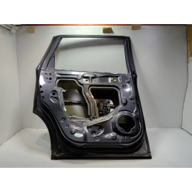 2014-2020 ACURA MDX REAR LEFT DRIVER SIDE DOOR SHELL PANEL NH797M OEM 2014-2020 ACURA MDX REAR LEFT DRIVER SIDE DOOR SHELL PANEL NH797M OEM