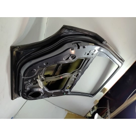 2014-2020 ACURA MDX REAR LEFT DRIVER SIDE DOOR SHELL PANEL NH797M OEM 2014-2020 ACURA MDX REAR LEFT DRIVER SIDE DOOR SHELL PANEL NH797M OEM