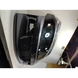 2014-2020 ACURA MDX TAILGATE LIFTGATE BACK DOOR SHELL PANEL W/ GLASS NH797M OEM