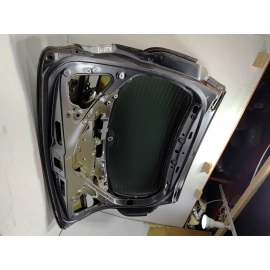 2014-2020 ACURA MDX TAILGATE LIFTGATE BACK DOOR SHELL PANEL W/ GLASS NH797M OEM