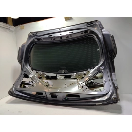 2014-2020 ACURA MDX TAILGATE LIFTGATE BACK DOOR SHELL PANEL W/ GLASS NH797M OEM