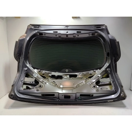 2014-2020 ACURA MDX TAILGATE LIFTGATE BACK DOOR SHELL PANEL W/ GLASS NH797M OEM