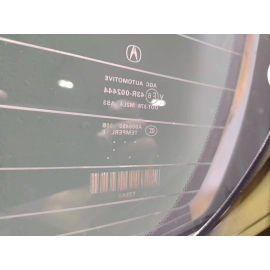 2014-2020 ACURA MDX TAILGATE LIFTGATE BACK DOOR SHELL PANEL W/ GLASS NH797M OEM