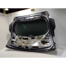 2014-2020 ACURA MDX TAILGATE LIFTGATE BACK DOOR SHELL PANEL W/ GLASS NH797M OEM