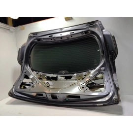 2014-2020 ACURA MDX TAILGATE LIFTGATE BACK DOOR SHELL PANEL W/ GLASS NH797M OEM