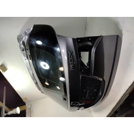 2014-2020 ACURA MDX TAILGATE LIFTGATE BACK DOOR SHELL PANEL W/ GLASS NH797M OEM