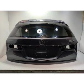 2014-2020 ACURA MDX TAILGATE LIFTGATE BACK DOOR SHELL PANEL W/ GLASS NH797M OEM