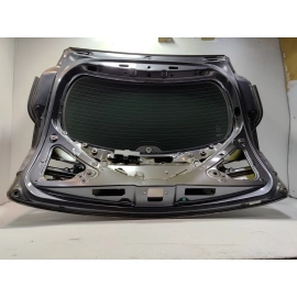 2014-2020 ACURA MDX TAILGATE LIFTGATE BACK DOOR SHELL PANEL W/ GLASS NH797M OEM