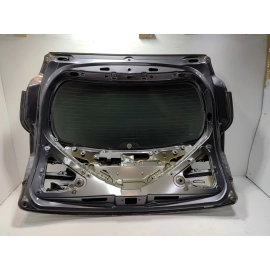 2014-2020 ACURA MDX TAILGATE LIFTGATE BACK DOOR SHELL PANEL W/ GLASS NH797M OEM