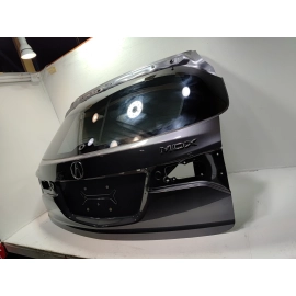 2014-2020 ACURA MDX TAILGATE LIFTGATE BACK DOOR SHELL PANEL W/ GLASS NH797M OEM