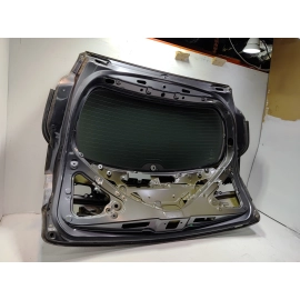 2014-2020 ACURA MDX TAILGATE LIFTGATE BACK DOOR SHELL PANEL W/ GLASS NH797M OEM