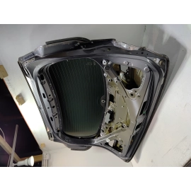 2014-2020 ACURA MDX TAILGATE LIFTGATE BACK DOOR SHELL PANEL W/ GLASS NH797M OEM