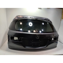 2014-2020 ACURA MDX TAILGATE LIFTGATE BACK DOOR SHELL PANEL W/ GLASS NH797M OEM