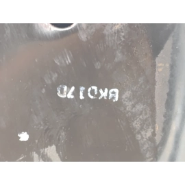 2014-2020 ACURA MDX 3.5L FWD FRONT SUBFRAME CROSSMEMBER ENGINE CRADLE OEM
