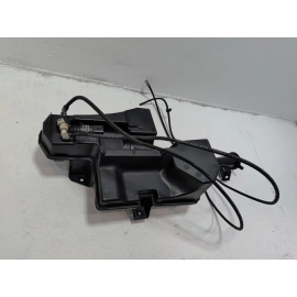 2014-2020 ACURA MDX 3.5L WINDSHIELD WIPER WASHER RESERVOIR TANK BOTTLE OEM