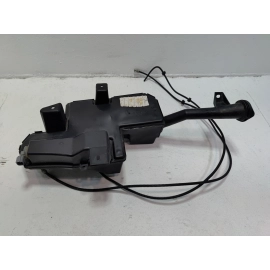 2014-2020 ACURA MDX 3.5L WINDSHIELD WIPER WASHER RESERVOIR TANK BOTTLE OEM